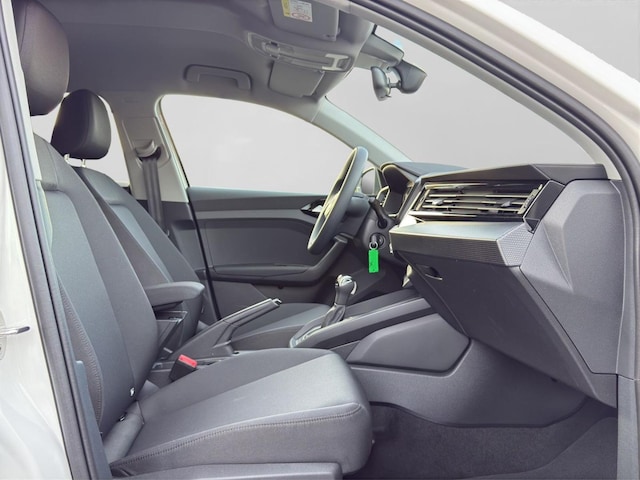 Audi A1 25 TFSI S-Tronic Sportback