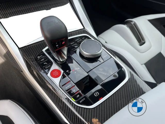 BMW M4 Competition Coupé xDrive