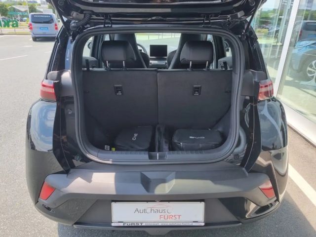 BYD Dolphin Surf Boost