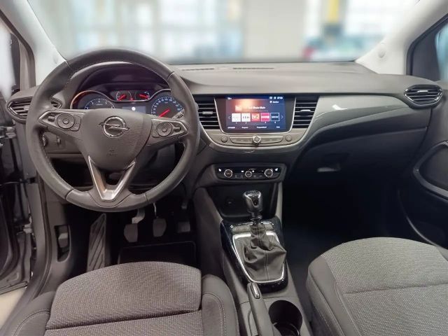 Opel Crossland X 1.2 Turbo Elegance
