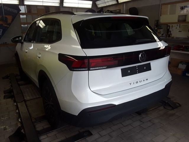 Volkswagen Tiguan 2.0 TDI DSG Life