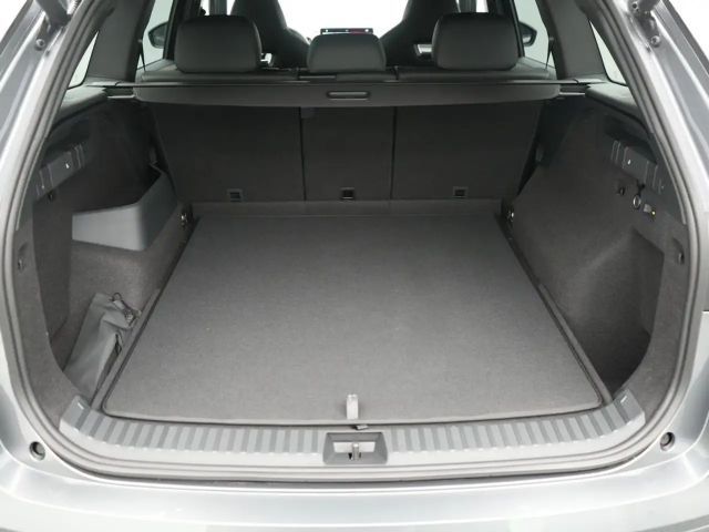 Skoda Kodiaq Sportline