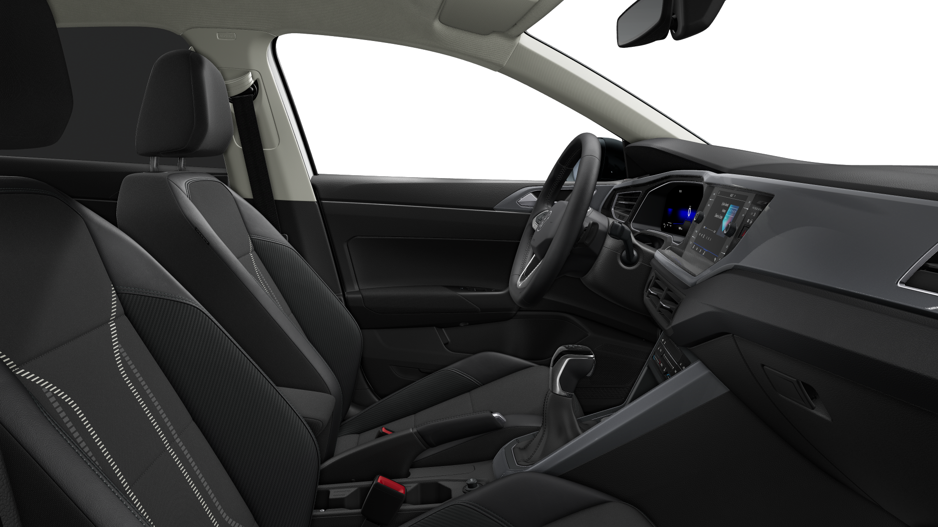 Volkswagen Taigo 1.5 TSI DSG IQ.Drive Style