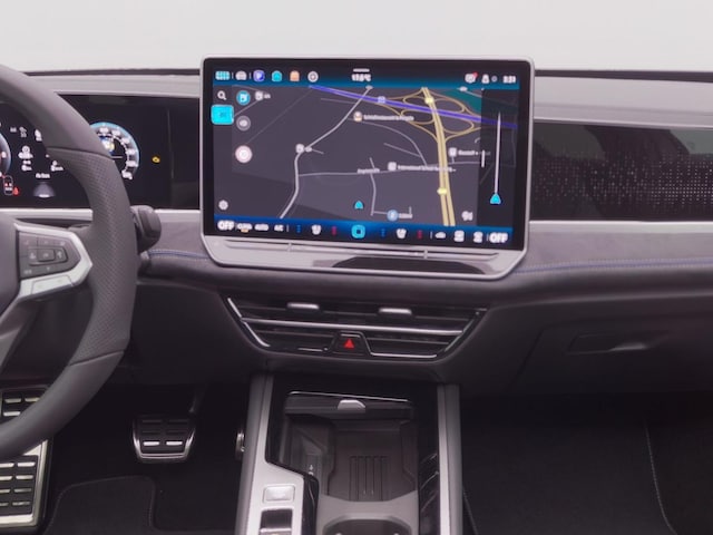 Volkswagen Passat 2.0 TDI R-Line Variant