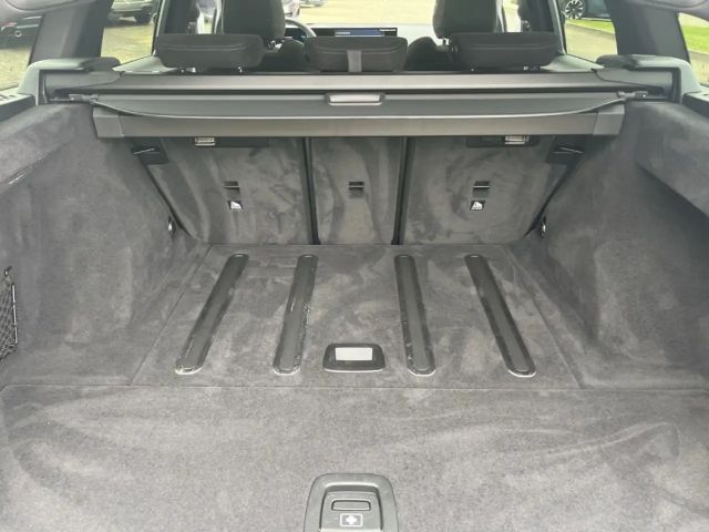 BMW 320 320d M-Sport Touring