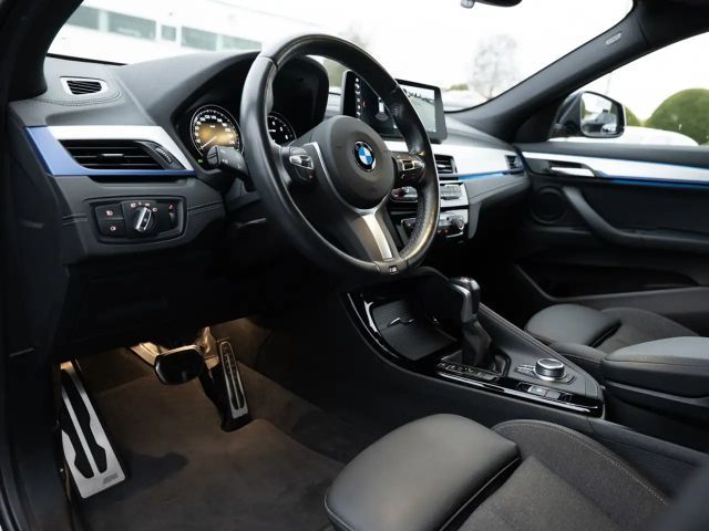 BMW X2 M-Sport xDrive