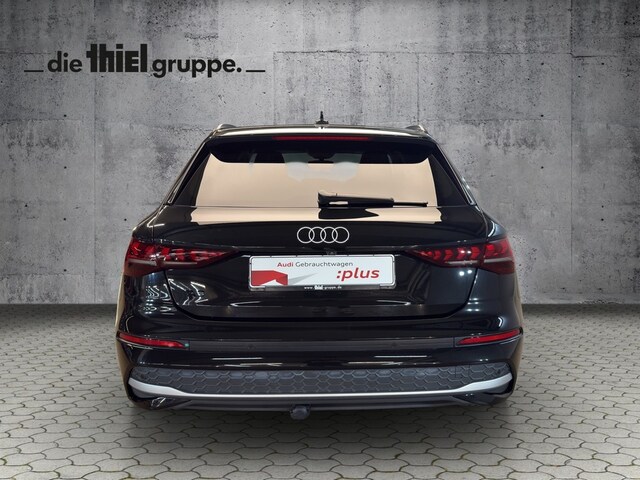 Audi A3 35 TDI S-Tronic Sportback