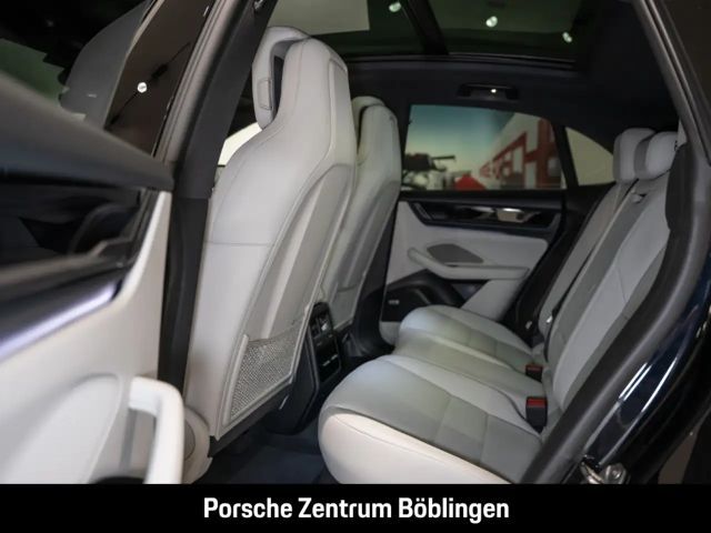 Porsche Macan 4S