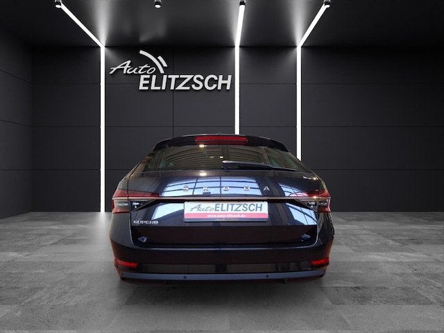 Skoda Superb Combi Style Style