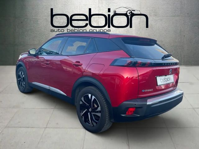 Peugeot E-2008 Allure Pack