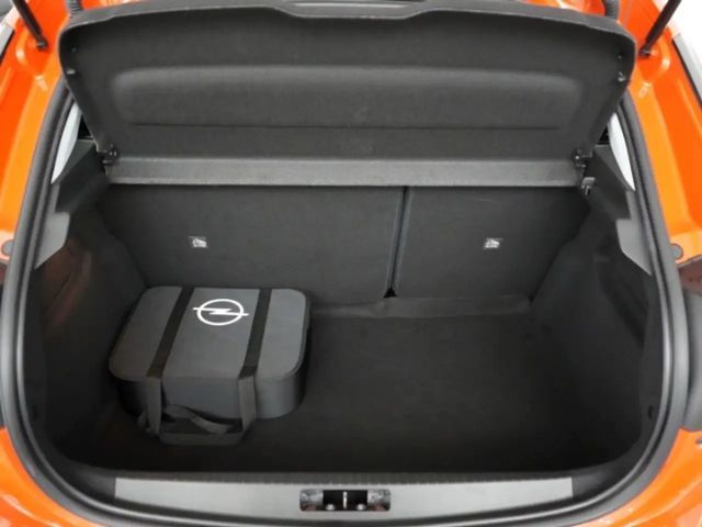 Opel Corsa Edition F Edition