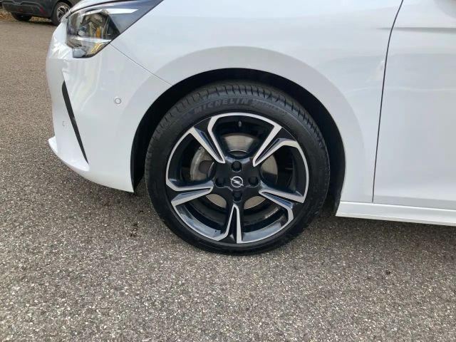 Opel Corsa 1.2 Turbo Elegance Turbo