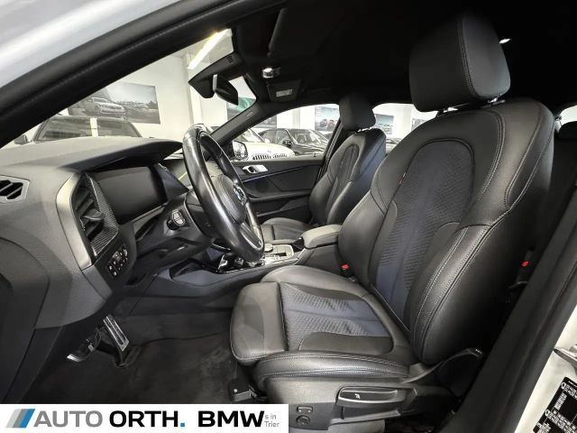 BMW 118 118i M-Sport Sedan