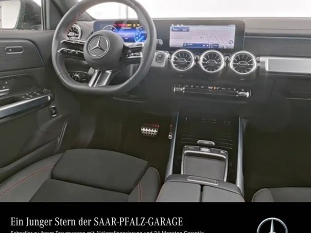 Mercedes-Benz EQB 300 4MATIC AMG Line
