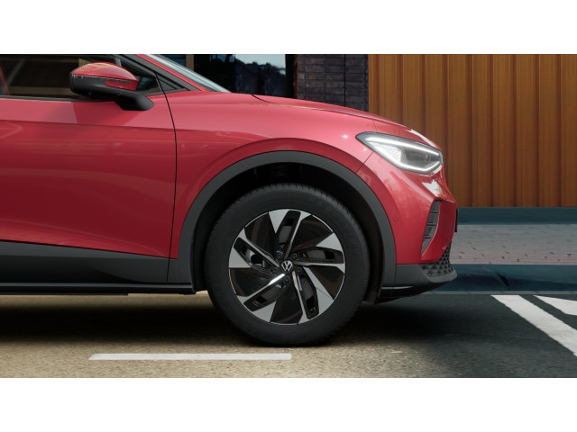 Volkswagen ID.4 4Motion Performance Pro