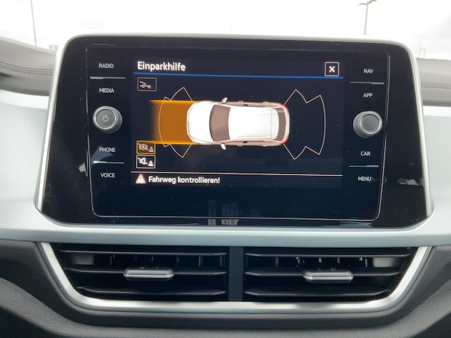 Volkswagen T-Roc 2.0 TDI DSG