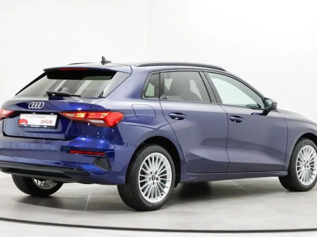 Audi A3 30 TDI Sedan