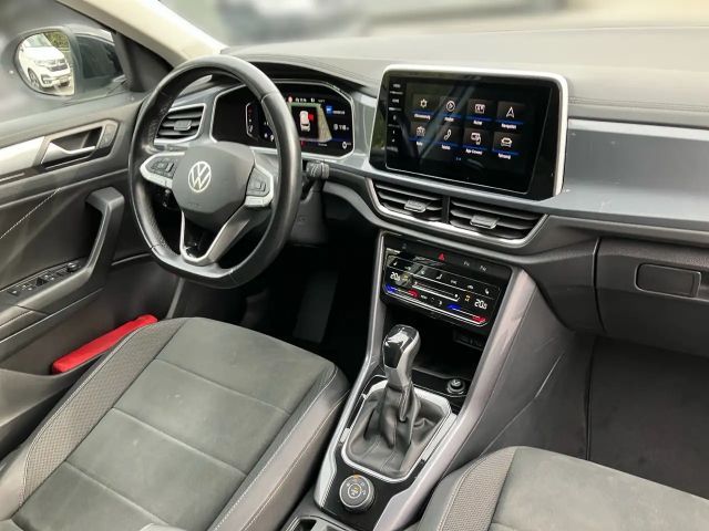 Volkswagen T-Roc 4Motion Style