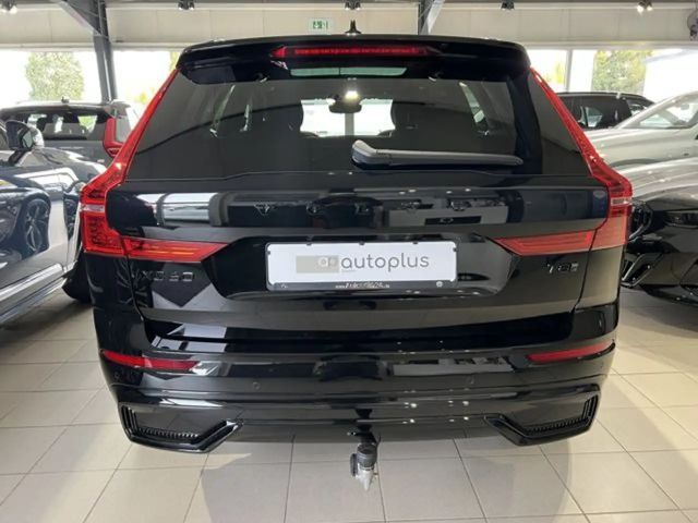 Volvo XC60 AWD Plus Recharge T8