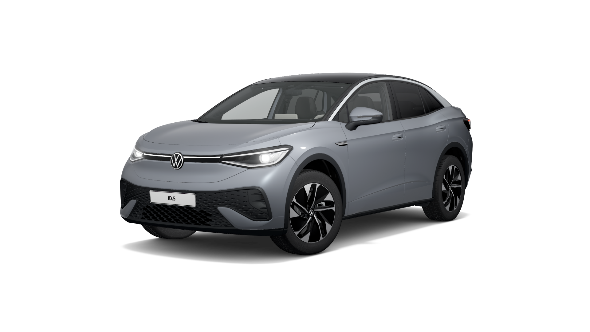 Volkswagen ID.5 150 kW 77 KWh IQ.Drive