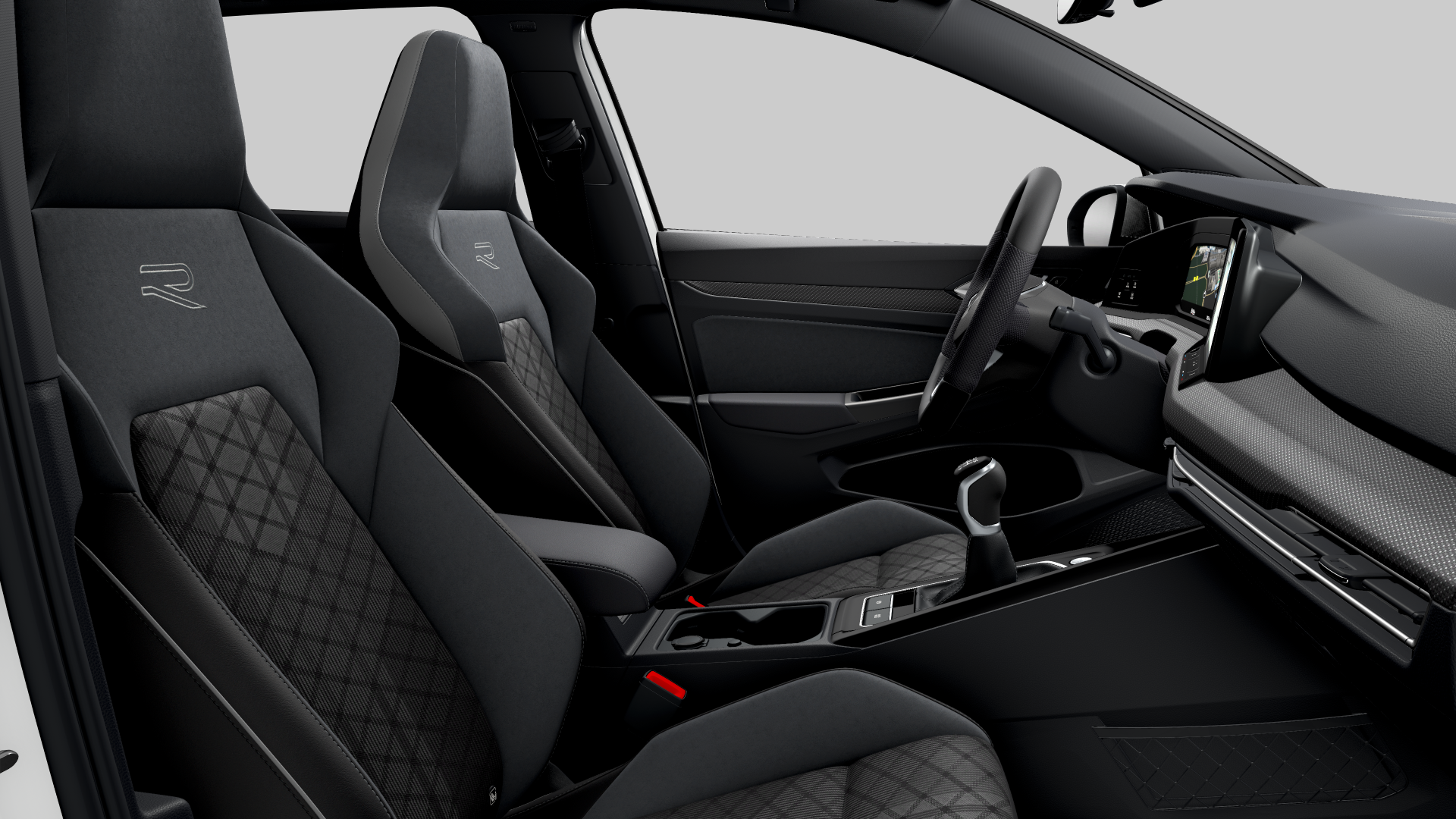 Volkswagen Golf 1.5 TSI R-Line Variant