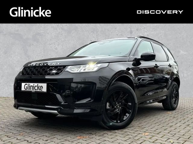 Land Rover Discovery Sport AWD S
