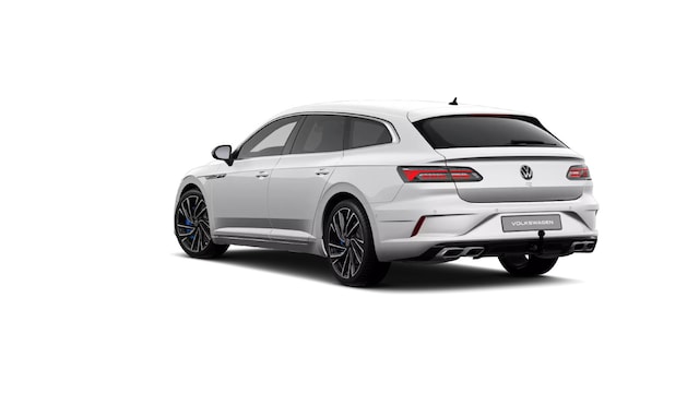 Volkswagen Arteon Shooting Brake Arteon Shooting Brake R 4M AHK 360 MATRIX LEDER