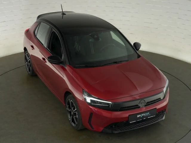 Opel Corsa GS-Line Grand Sport