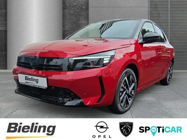 Opel Corsa 1.2 Turbo GS-Line Grand Sport Turbo