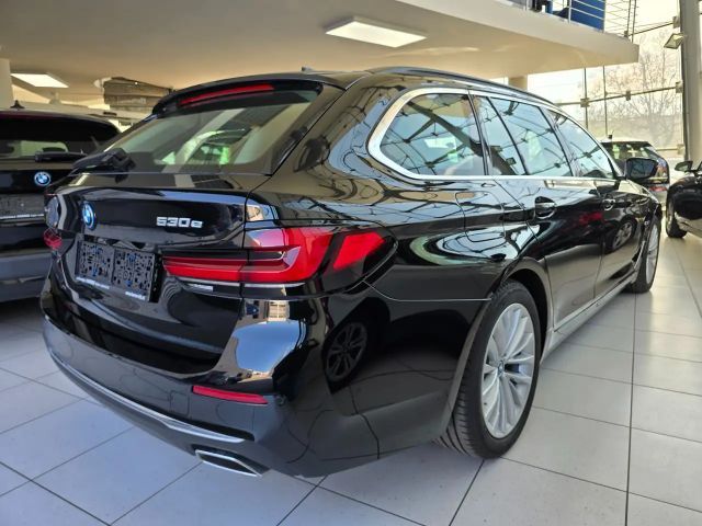 BMW 530 530e Touring xDrive