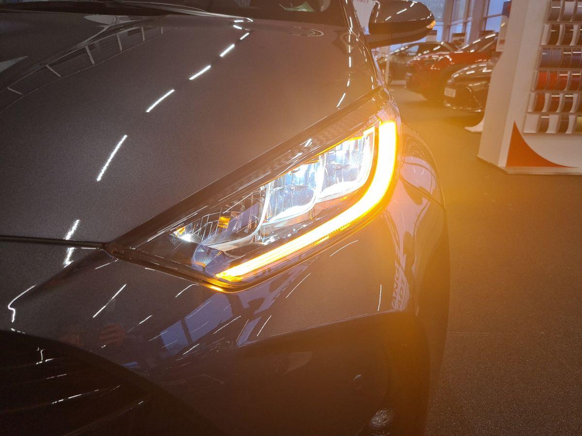 Toyota Yaris 5-deurs Comfort