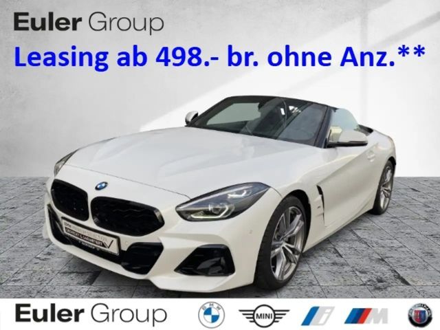 BMW Z4 Cabrio M-Sport Roadster sDrive20i