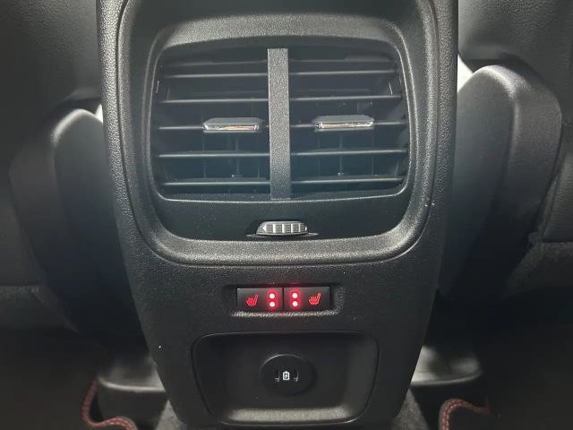 Ford Kuga Plug in Hybrid ST Line X