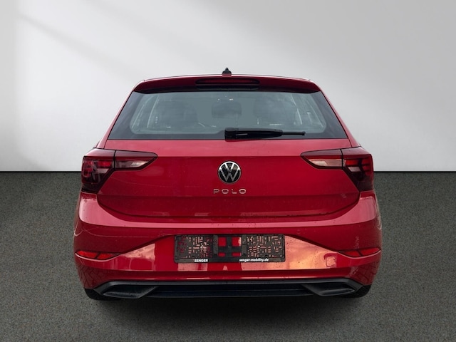 Volkswagen Polo 1.0 TSI Life