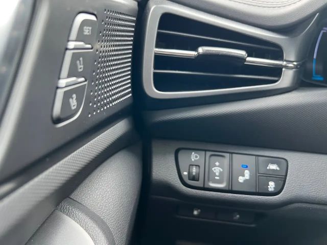 Hyundai Ioniq Electric Prime