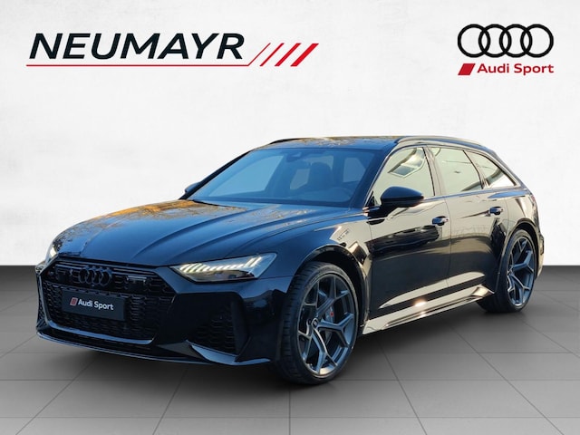 Audi A6 e-tron Avant Performance Quattro