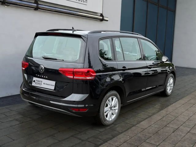 Volkswagen Touran 7-zitter Comfortline