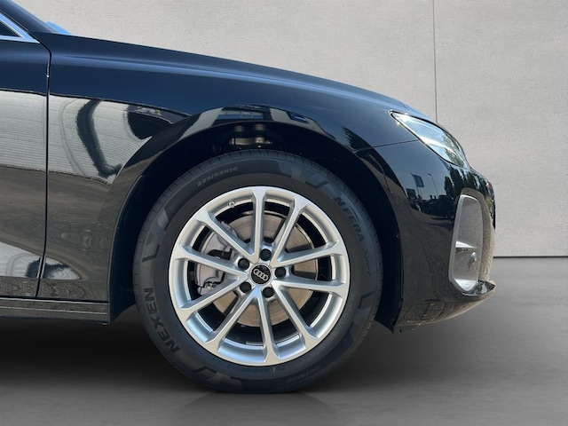 Audi A6 Avant S-Tronic