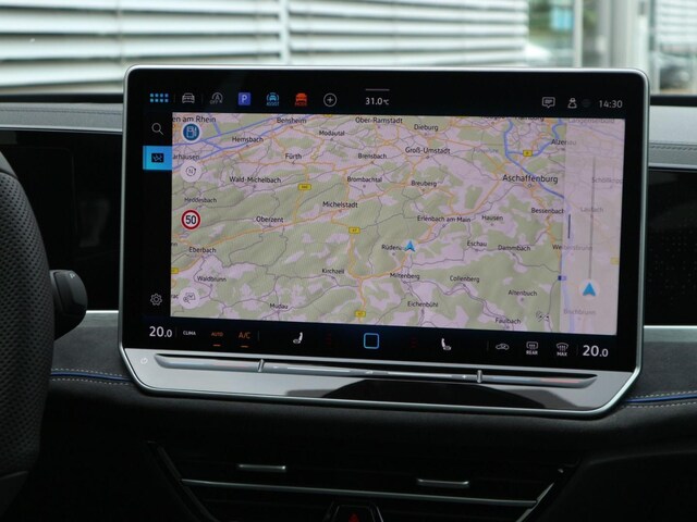 Volkswagen Passat DSG R-Line Variant