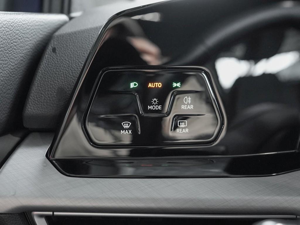 Volkswagen Golf 1.5 TSI Golf VIII Life