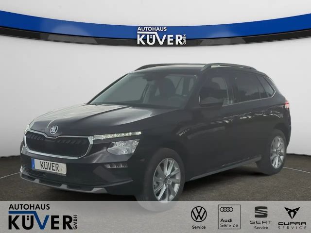 Skoda Kamiq 1.0 TSI Selection