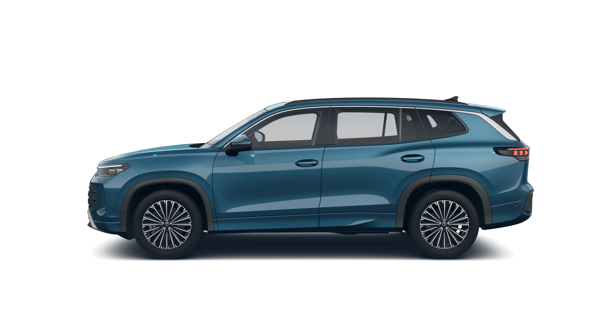 Volkswagen Tayron 1.5 TSI DSG Life