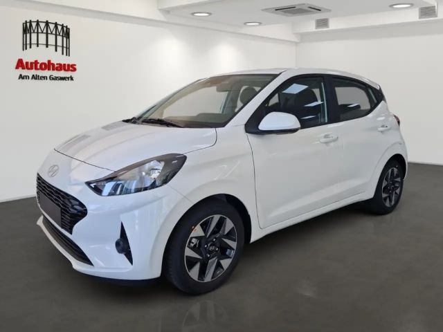 Hyundai i10 Trend