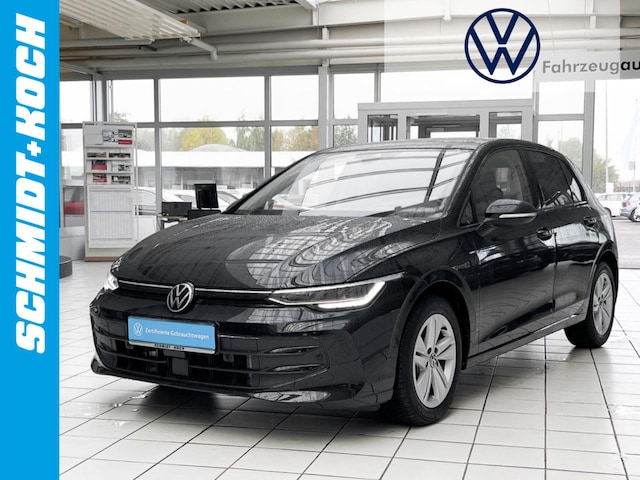 Volkswagen Golf 1.5 TSI Life