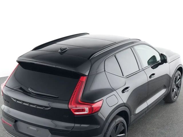 Volvo XC40 Plus