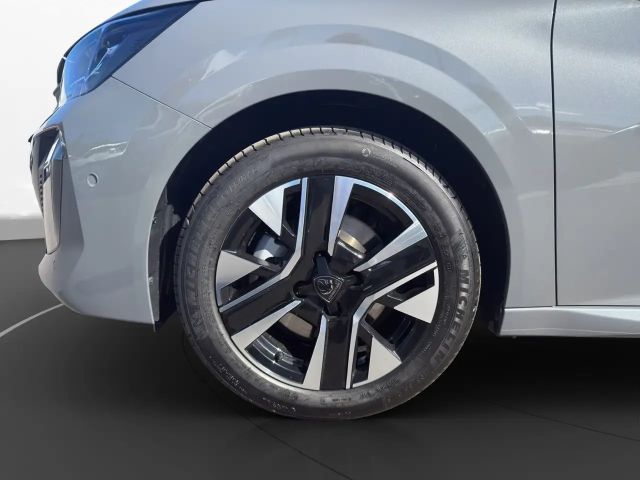 Peugeot E-208 Allure Pack