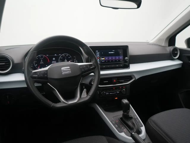 Seat Arona DSG Style