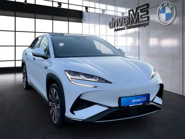 BYD Sealion 7 Excellence