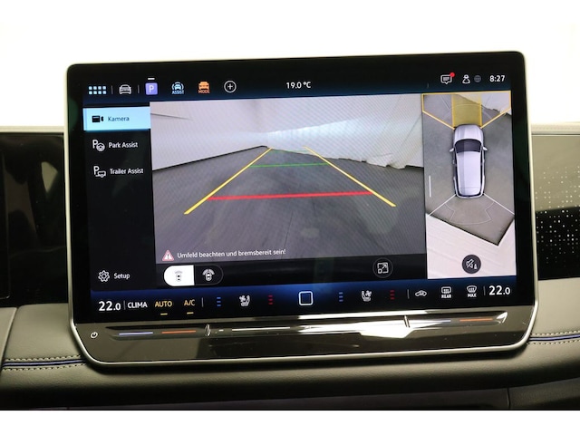 Volkswagen Tiguan 2.0 TDI DSG R-Line