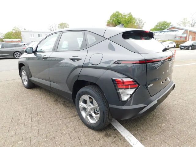 Hyundai Kona 1.0 Select T-GDi
